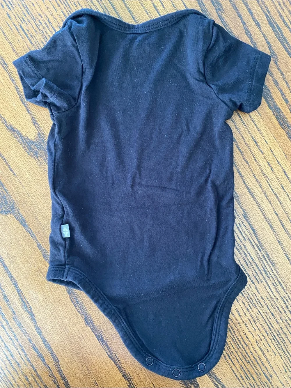 Kyte BABY soft black